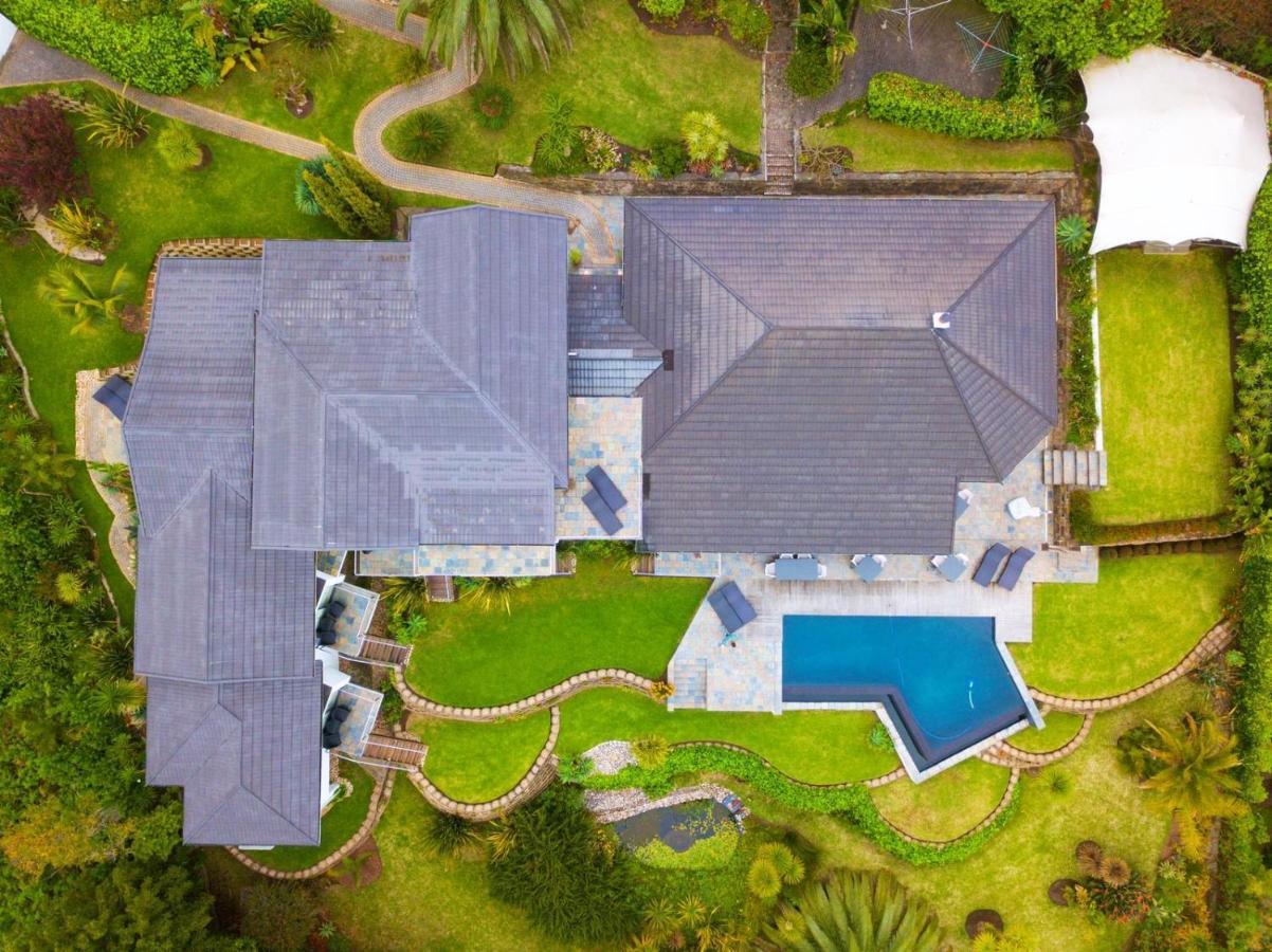 Cambalala Guest House Knysna Exterior foto