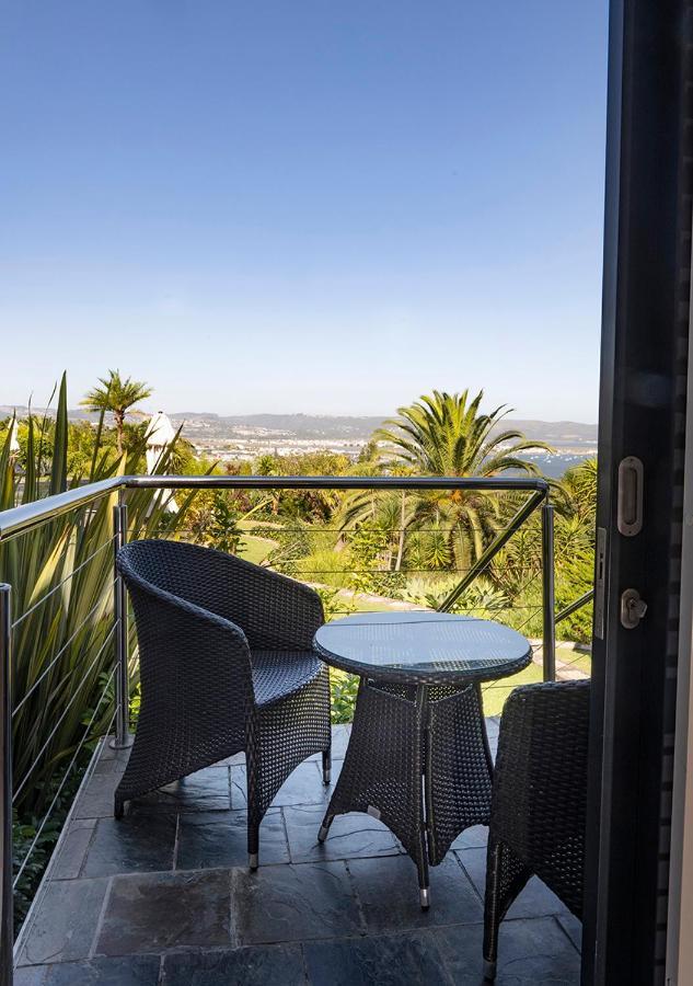 Cambalala Guest House Knysna Exterior foto