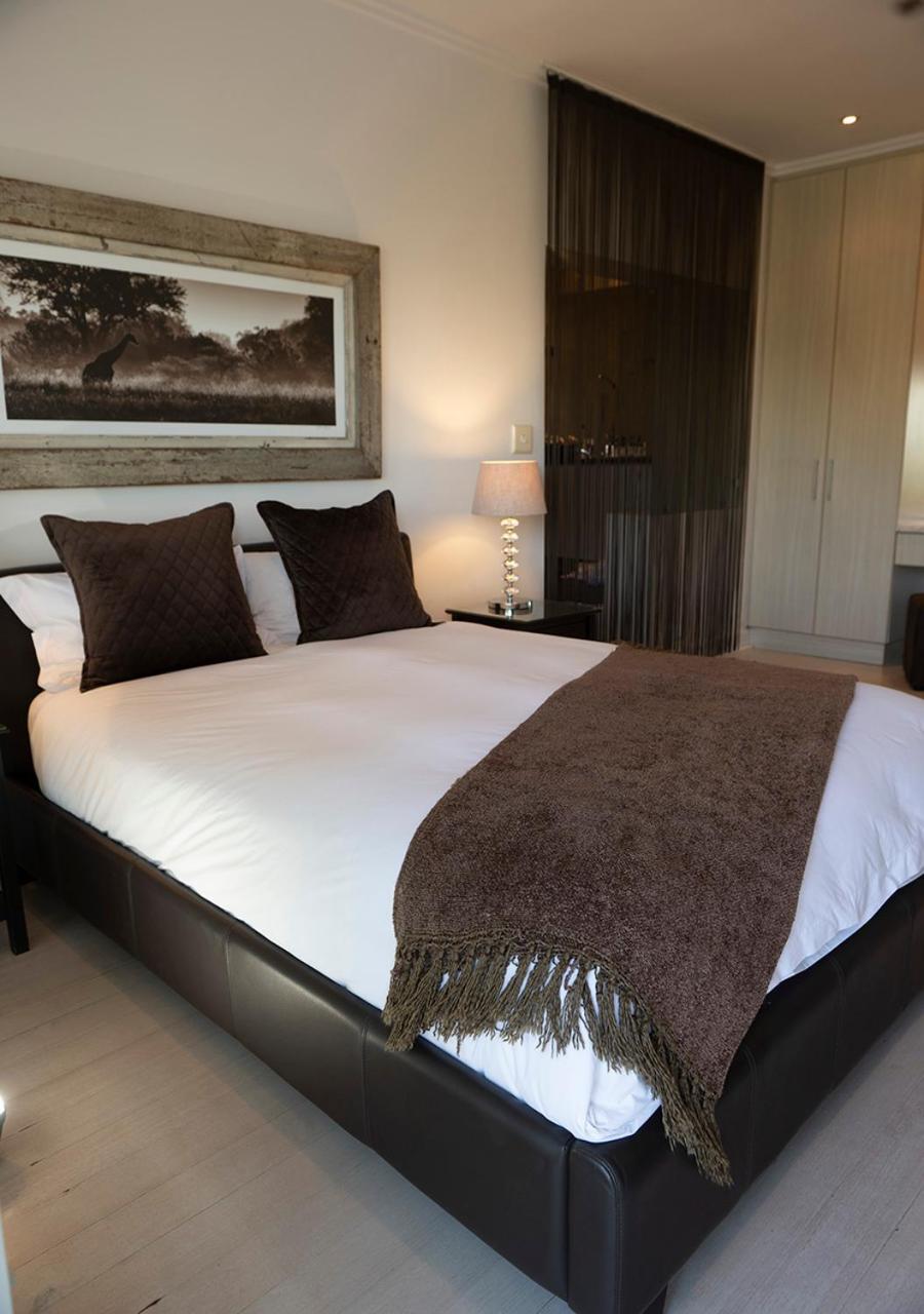Cambalala Guest House Knysna Habitación foto