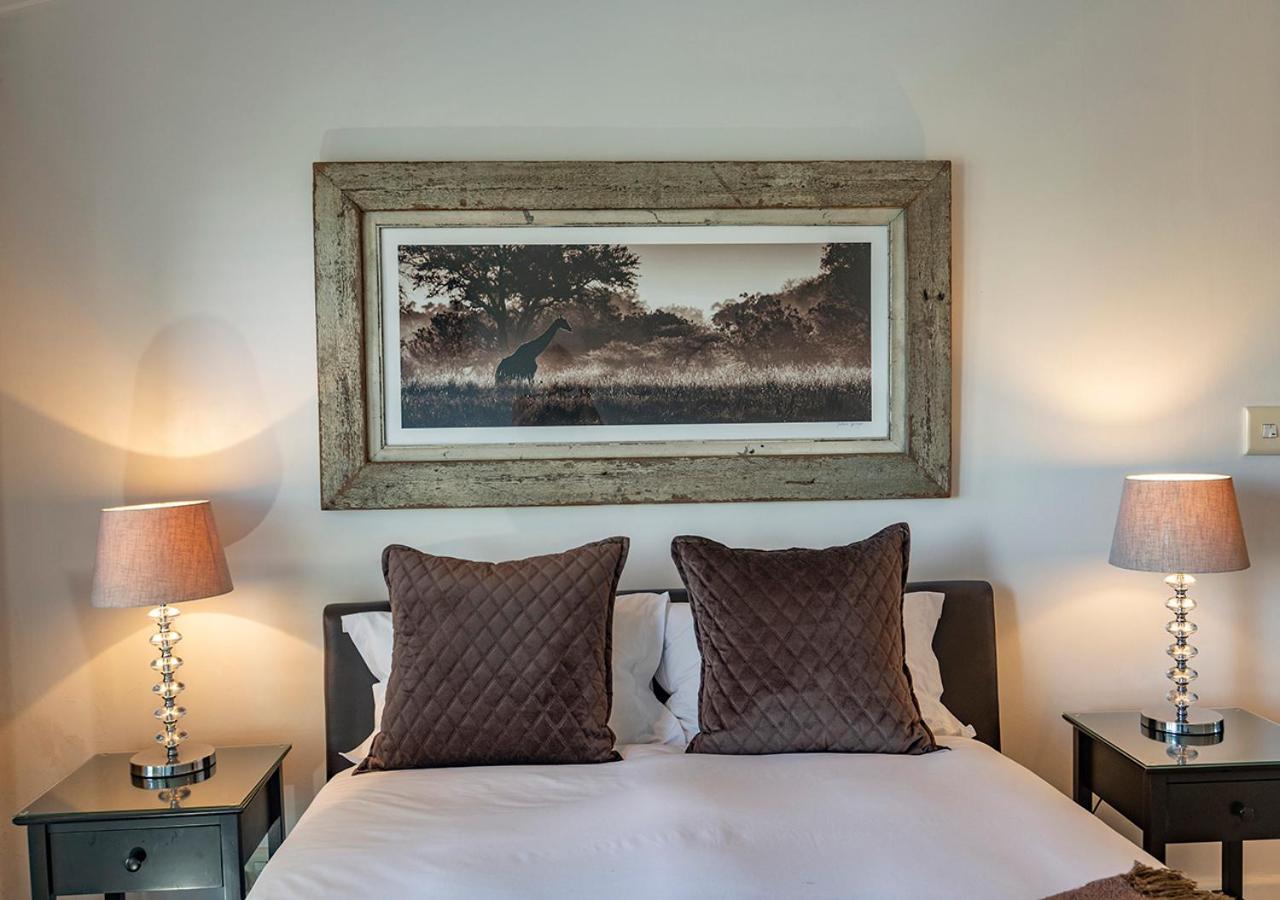 Cambalala Guest House Knysna Habitación foto