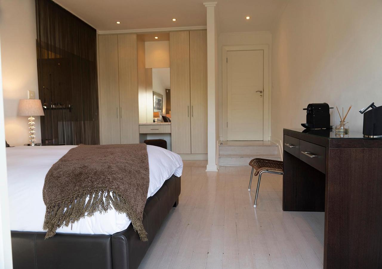 Cambalala Guest House Knysna Habitación foto