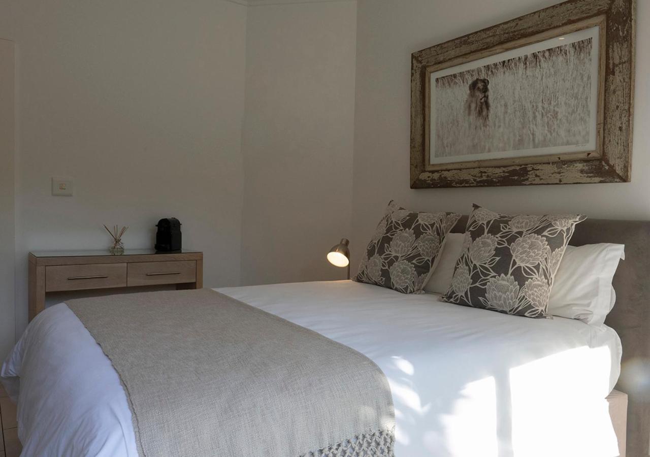 Cambalala Guest House Knysna Habitación foto