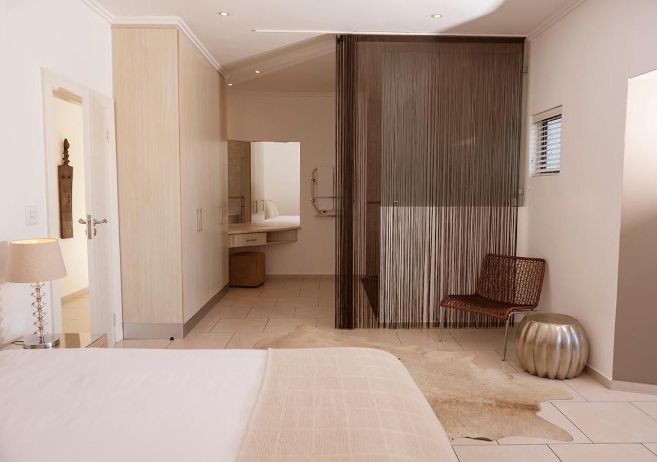 Cambalala Guest House Knysna Habitación foto