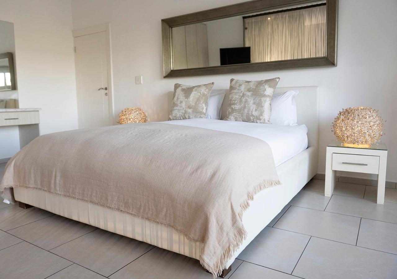 Cambalala Guest House Knysna Habitación foto