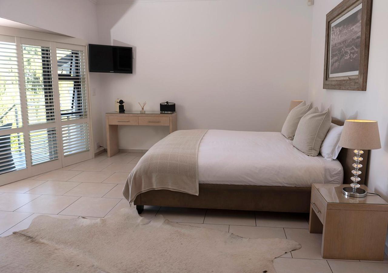 Cambalala Guest House Knysna Habitación foto