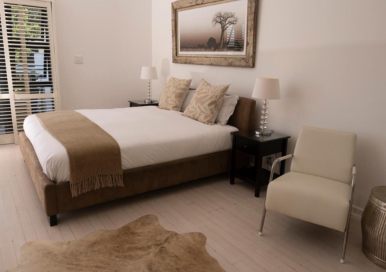 Cambalala Guest House Knysna Habitación foto